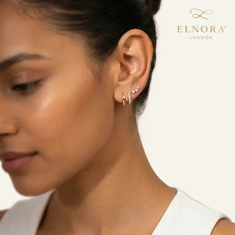 How to Build an Ear Stack: A Step-by-Step Guide
