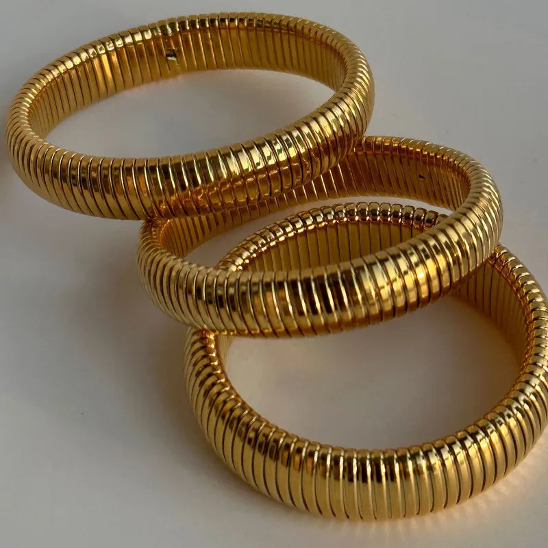 Stainless Steel vs Sterling Silver vs Gold Vermeil: Which Jewellery Lasts?