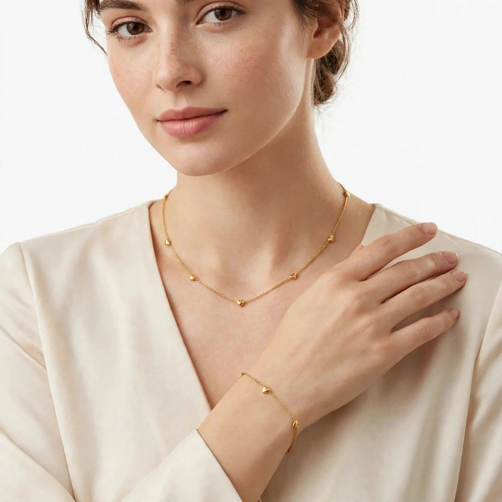 Amore Constellation Set