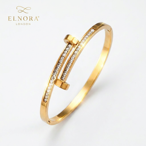 Catalina Nail Bangle