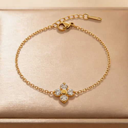 Celeste Bloom Bracelet