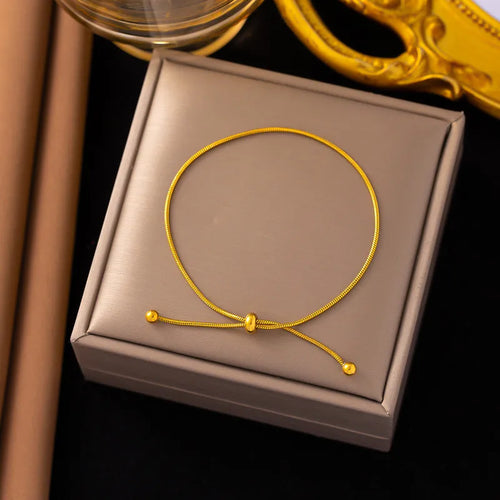 Avenor Solo Bead Bracelet