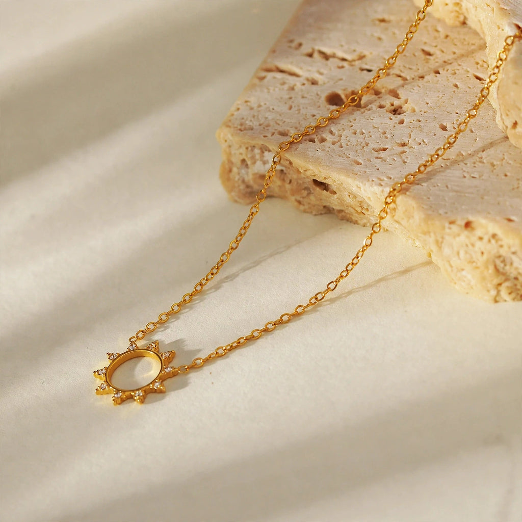 Solara Sun Chain