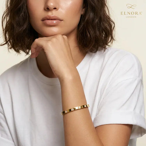 Bella Luz Bangle