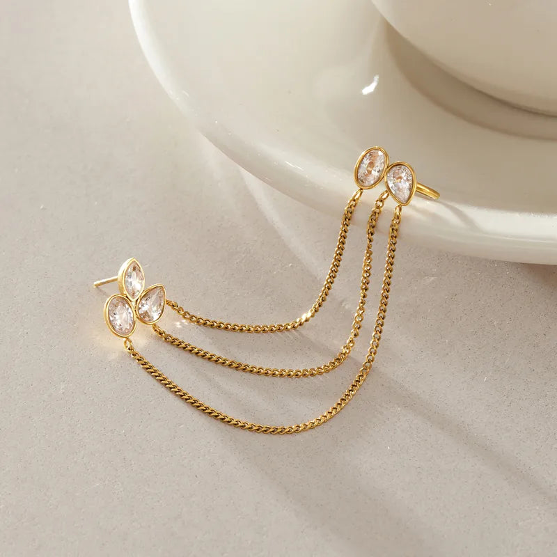 Eloise Ear Cuff