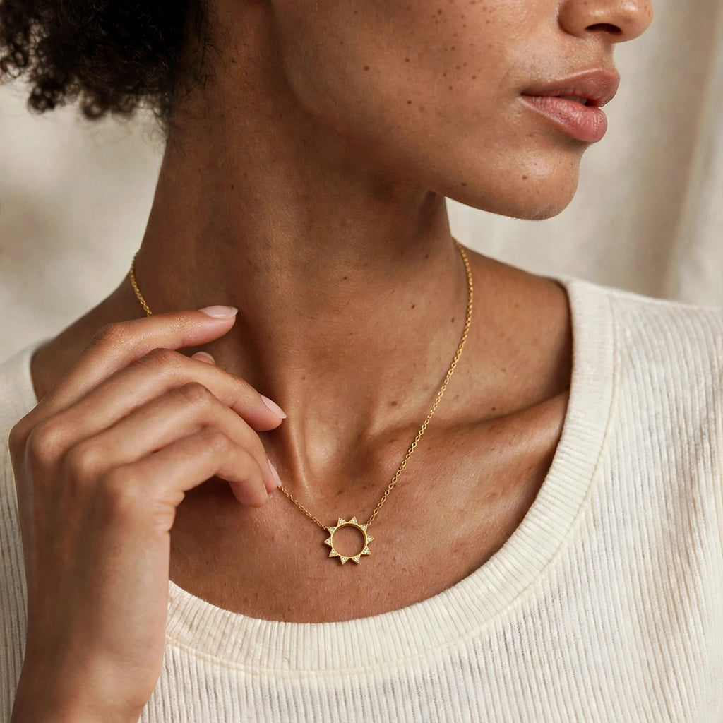 Solara Sun Chain